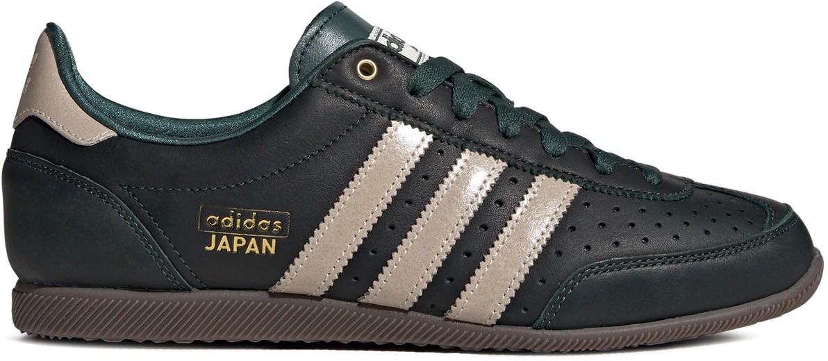 adidas Originals: Green Japan - 1