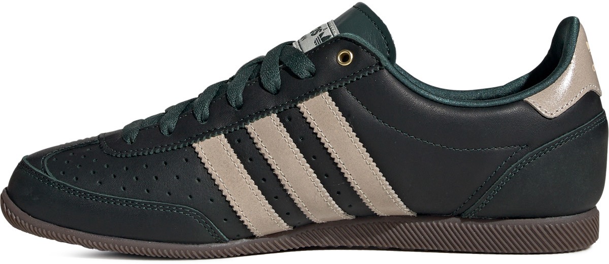 adidas Originals: Green Japan - 2