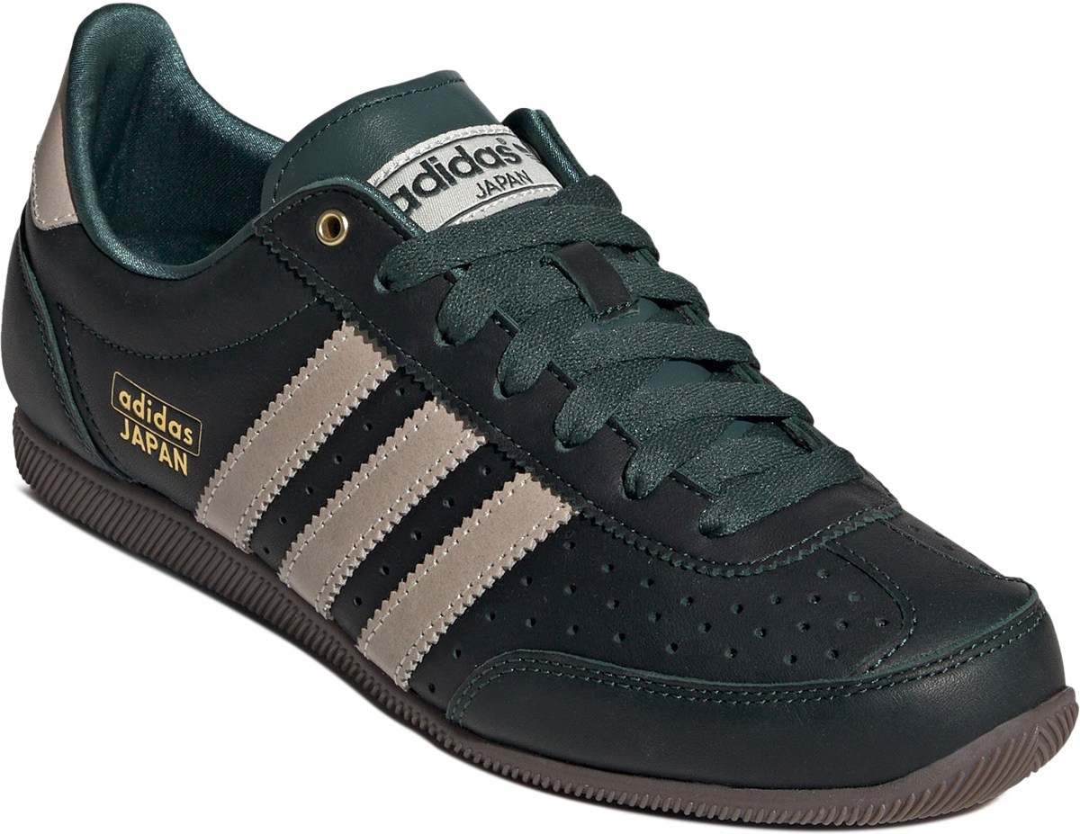 adidas Originals: Green Japan - 3