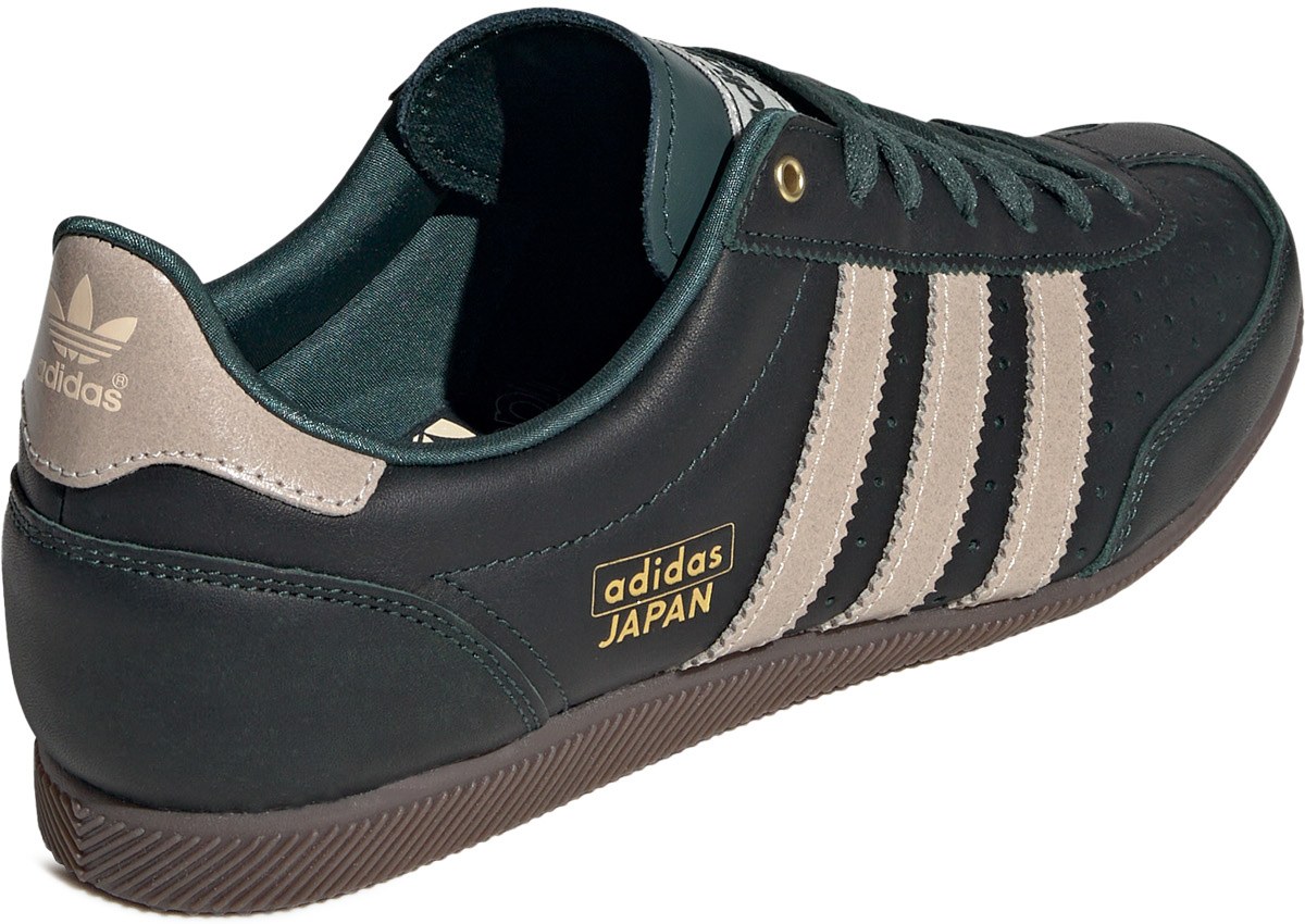 adidas Originals: Green Japan - 4