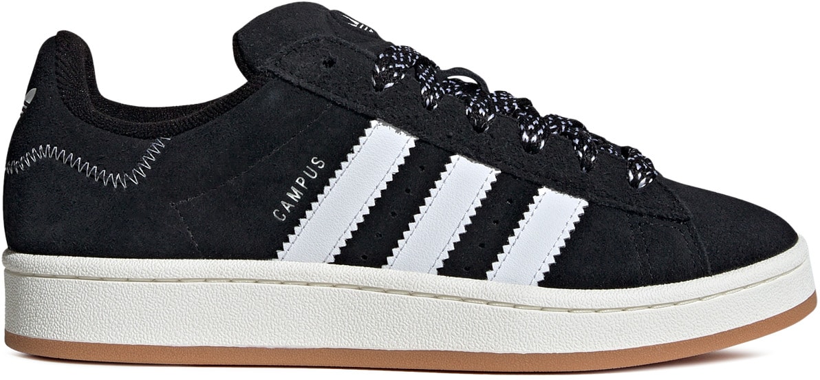 adidas Originals: Black Campus 00s - 1