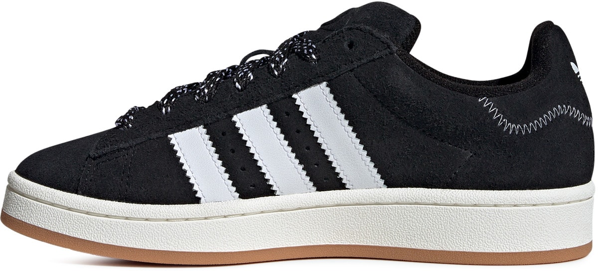 adidas Originals: Noir Campus 00s Noir - 2