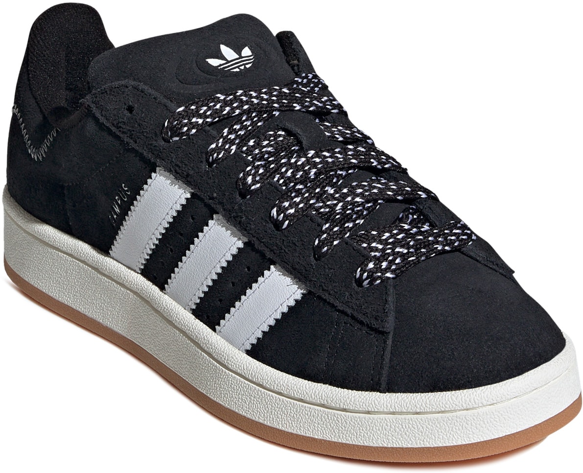 adidas Originals: Black Campus 00s - 3