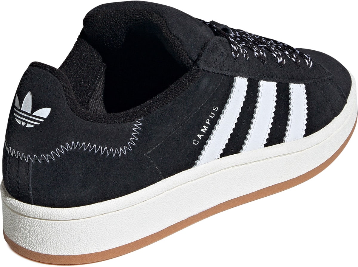 adidas Originals: Noir Campus 00s Noir - 4