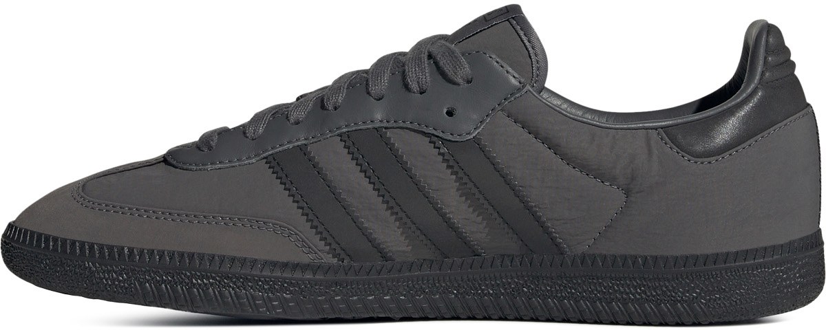 adidas Originals: Grey Samba OG - 2