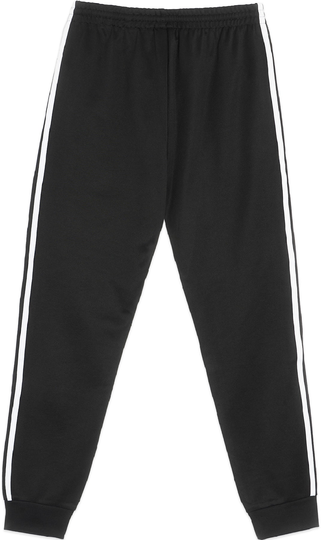 adidas Originals: Black Adicolor Classics SST Track Pant - 2