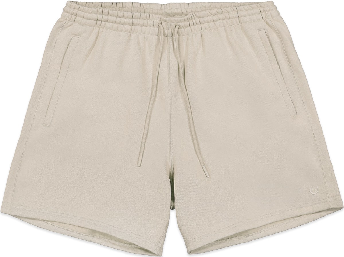 adidas Originals: Neutrals Premium Essentials Shorts - 1