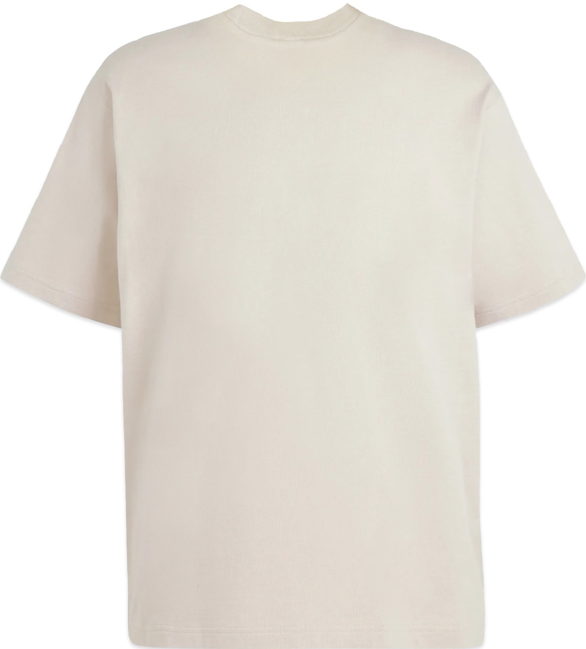 adidas Originals: Neutrals Adicolor Contempo T-Shirt - 2