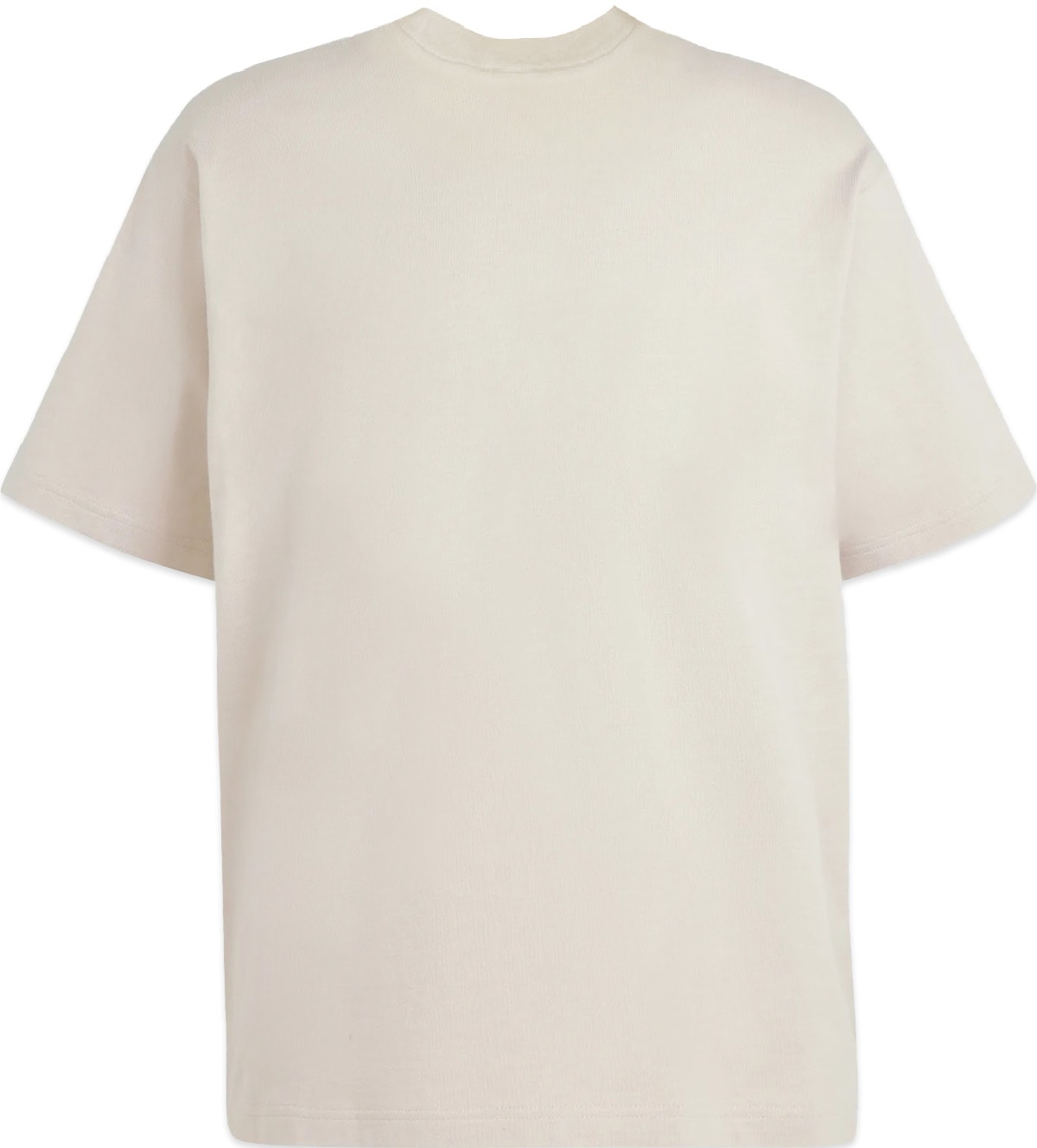 adidas Originals: Neutrales T-Shirt Adicolor Contempo Neutrales - 2