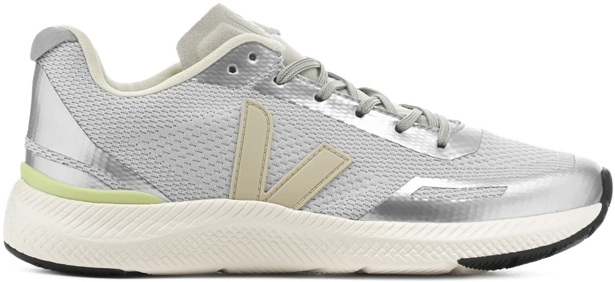 VEJA: Grey Impala Engineered-Mesh - 1