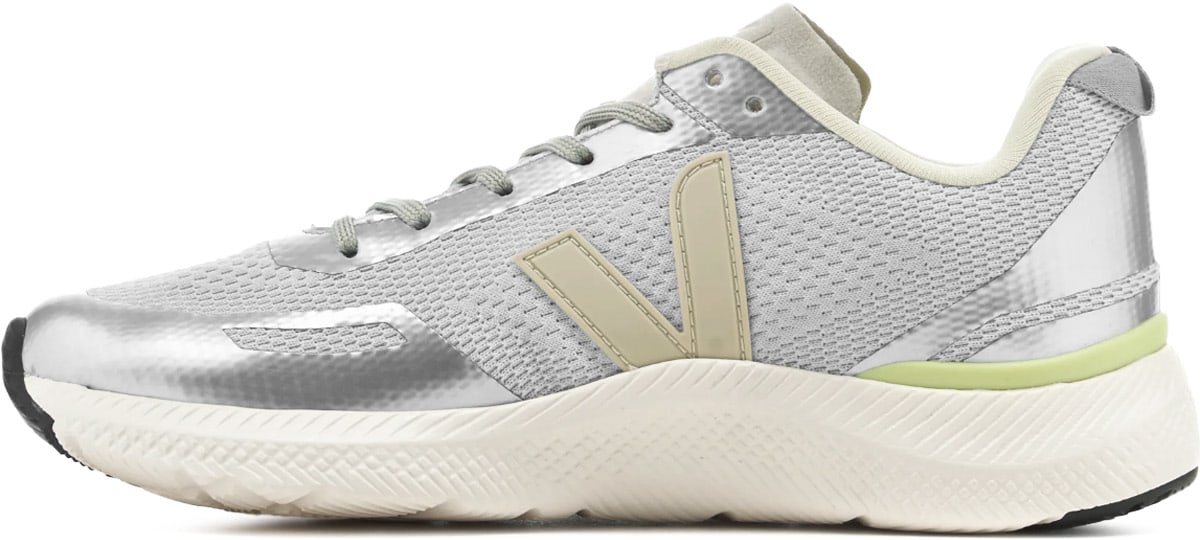 VEJA: Grey Impala Engineered-Mesh - 2