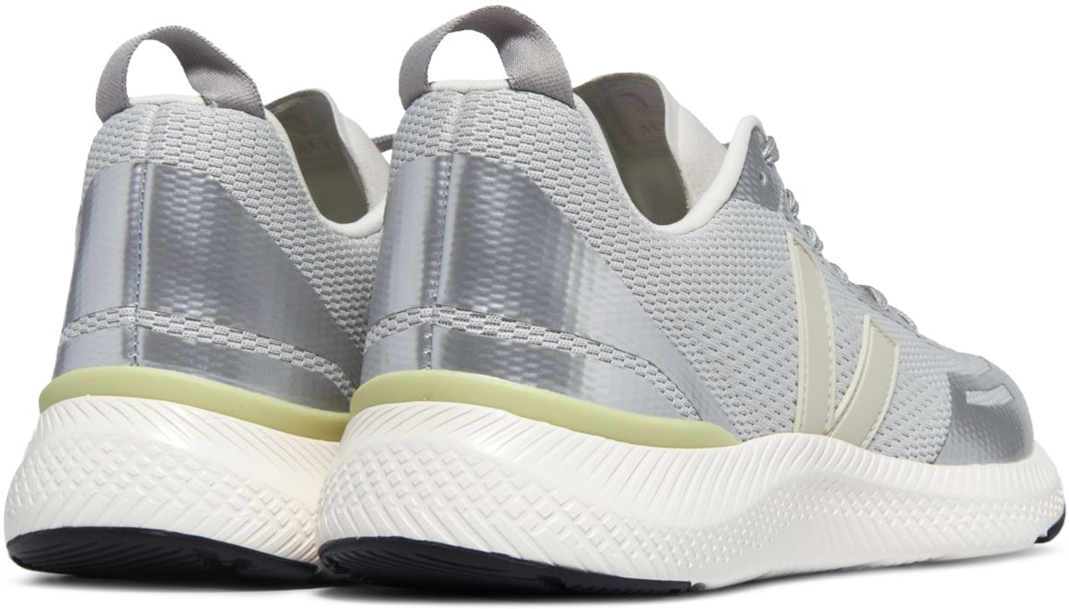 VEJA: Grey Impala Engineered-Mesh - 4