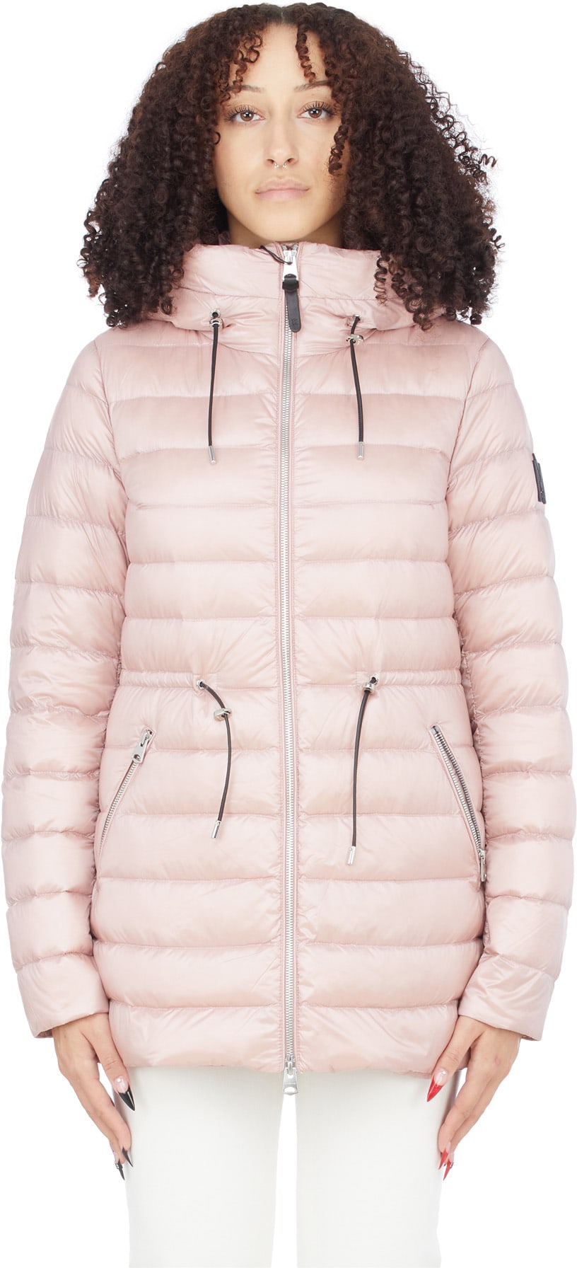 Mackage: Pink Ivy Jacket - 1