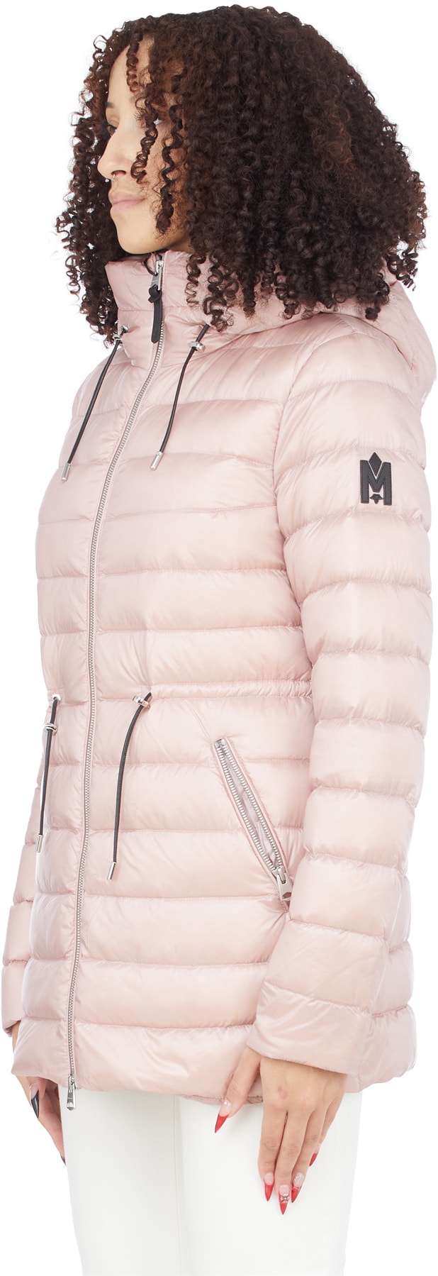 Mackage: Pink Ivy Jacket - 2