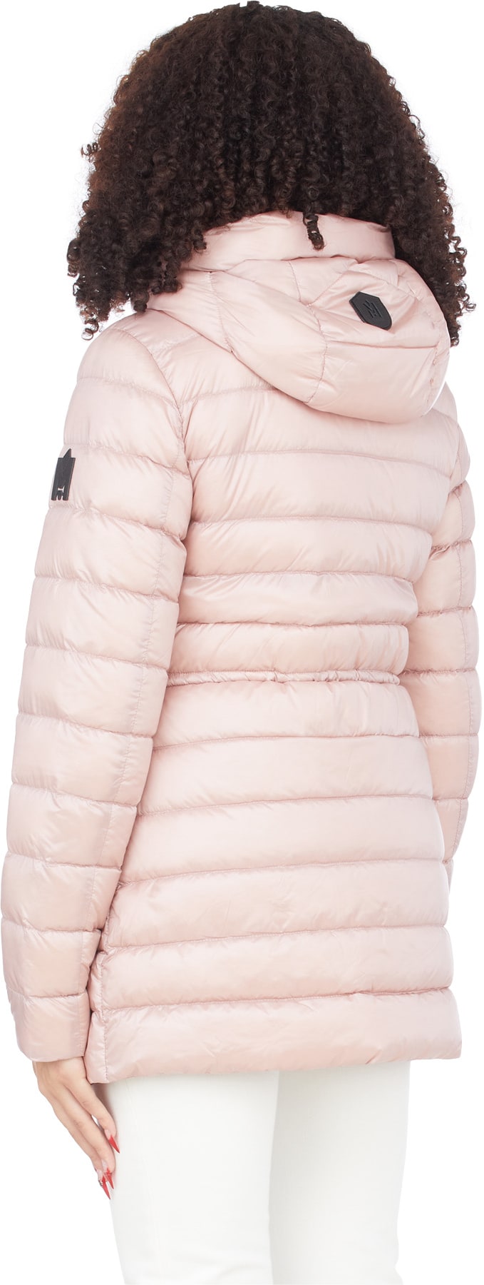 Mackage: Pink Ivy Jacket - 3