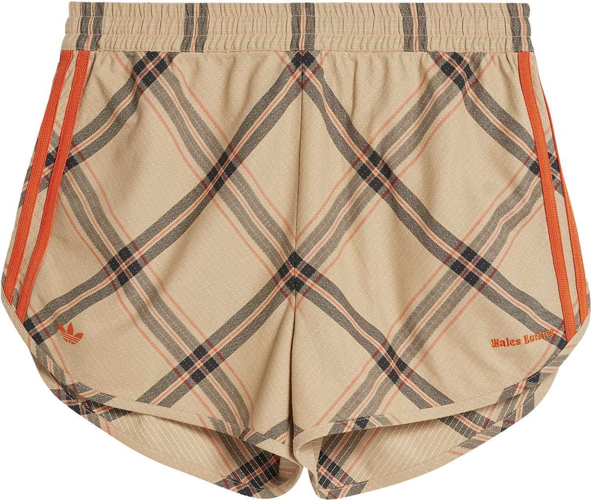 adidas Originals: Multicolores Short Wales Bonner Multicolores - 1