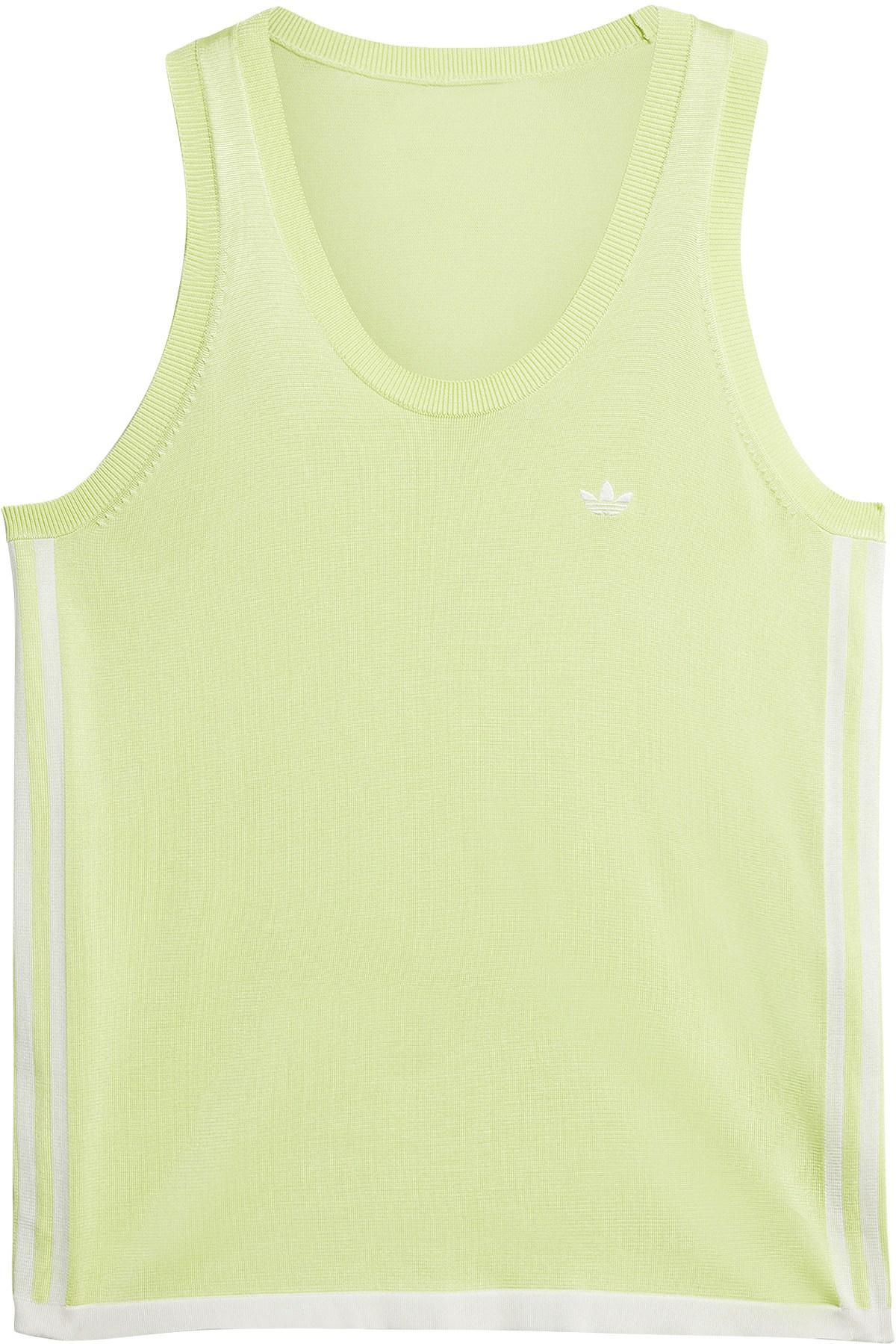 adidas Originals: Jaune Gilet Bonner du Pays de Galles Jaune - 1