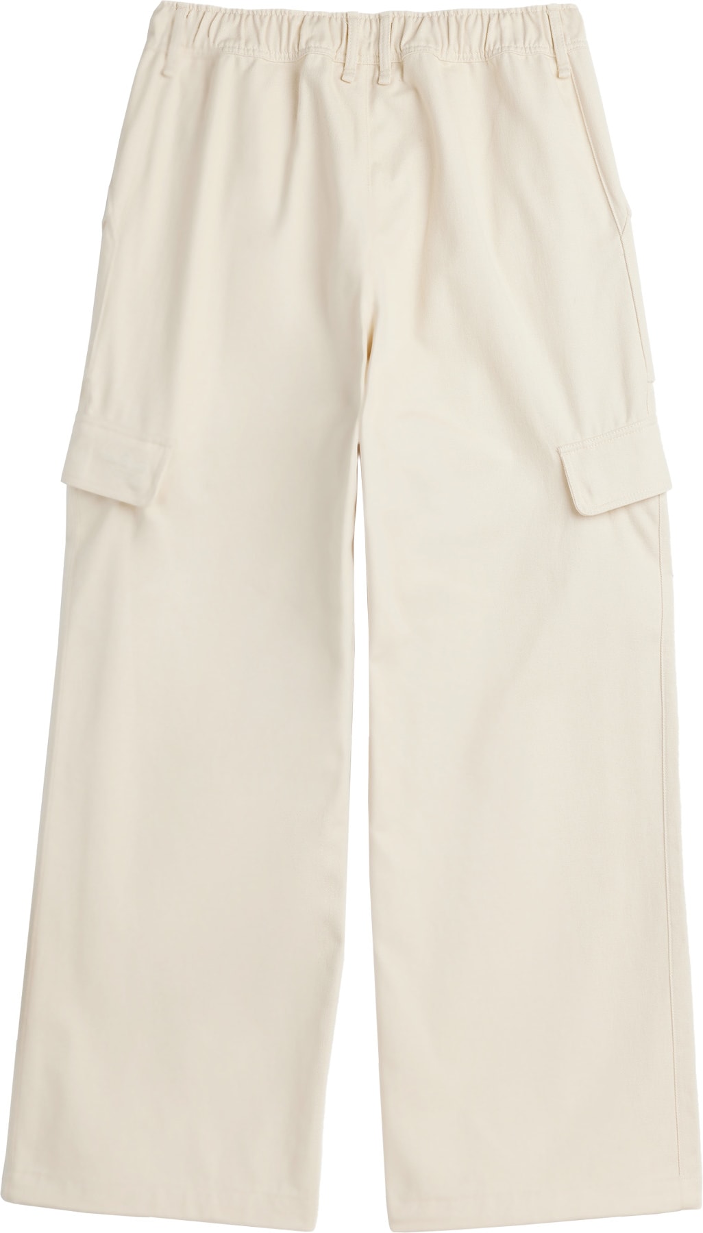 adidas Originals: White Wales Bonner Cargo Pants - 2