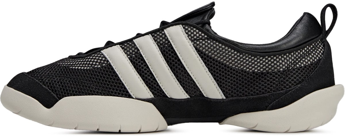Y-3: Black Regu - 2
