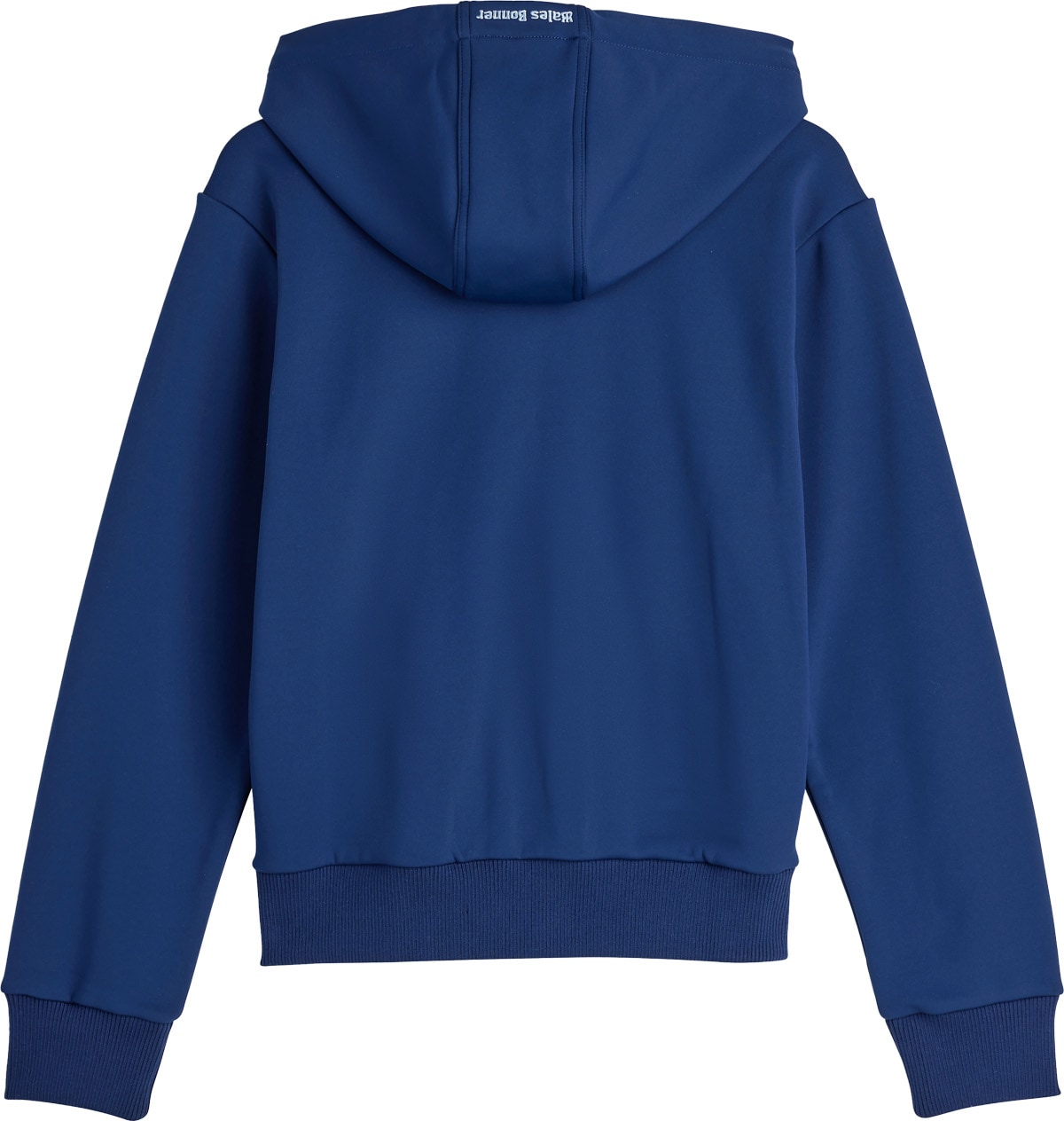 adidas Originals: Blue Wales Bonner Track Hoodie - 2