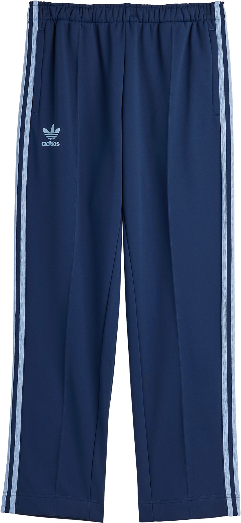 adidas Originals: Bleu Pantalon de survêtement Wales Bonner Bleu - 1