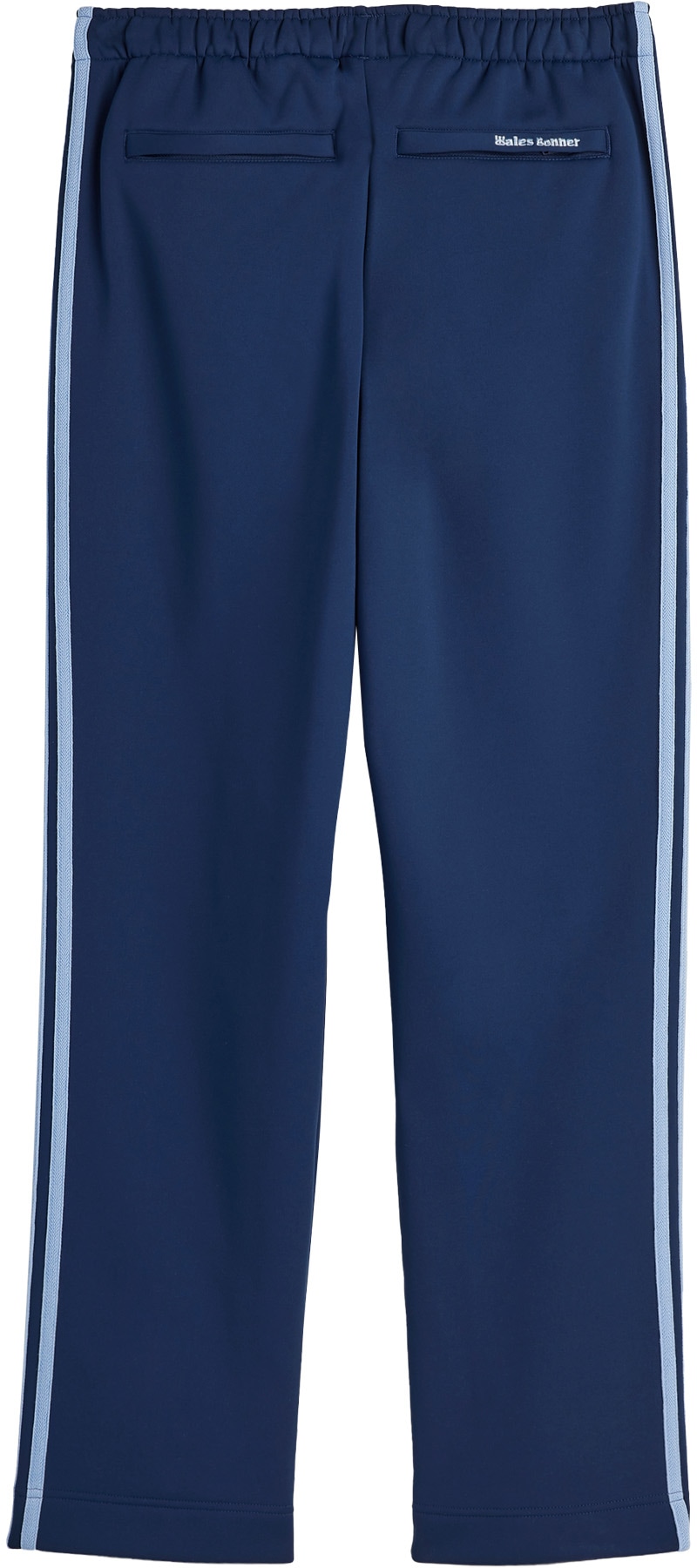 adidas Originals: Bleu Pantalon de survêtement Wales Bonner Bleu - 2