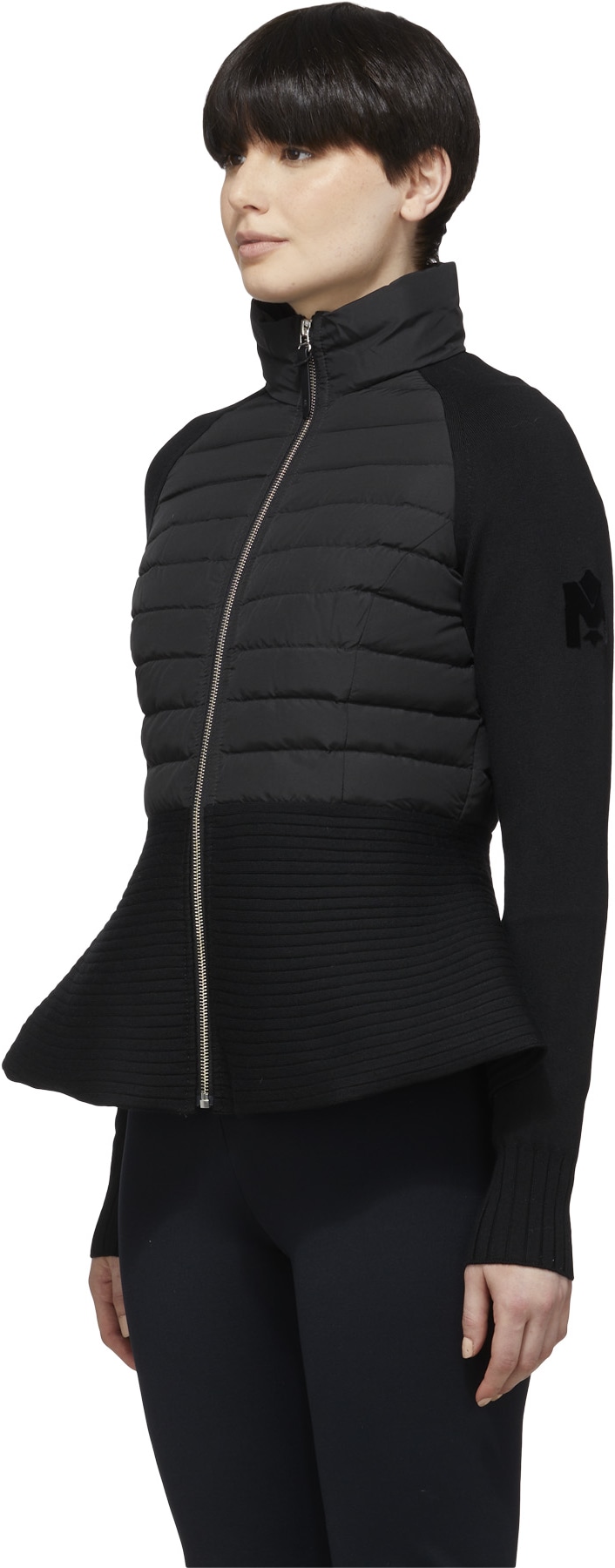 Mackage: Black Joy Cardigan - 2