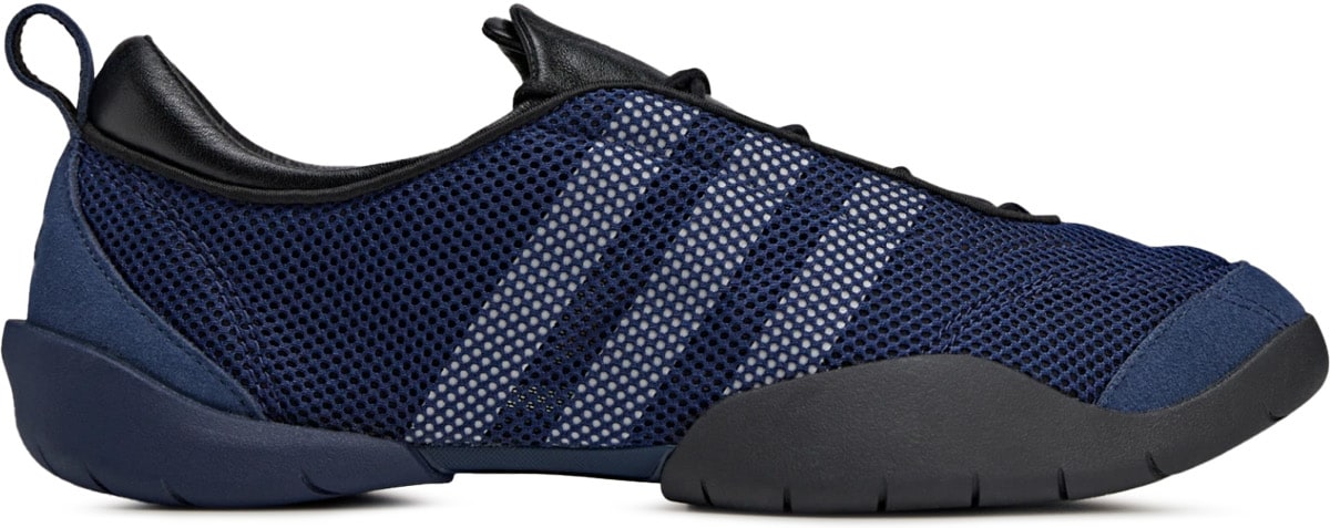 Y-3: Blue Regu - 1