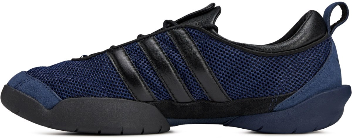 Y-3: Blue Regu - 2