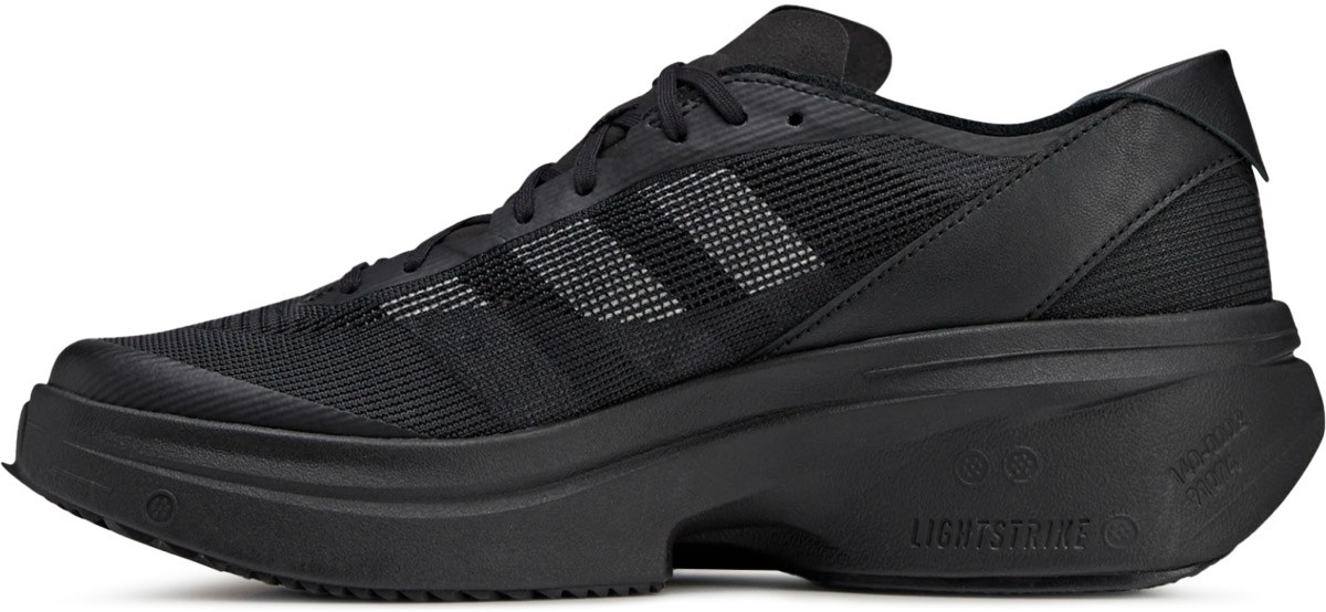 Y-3: Black Subaya - 2