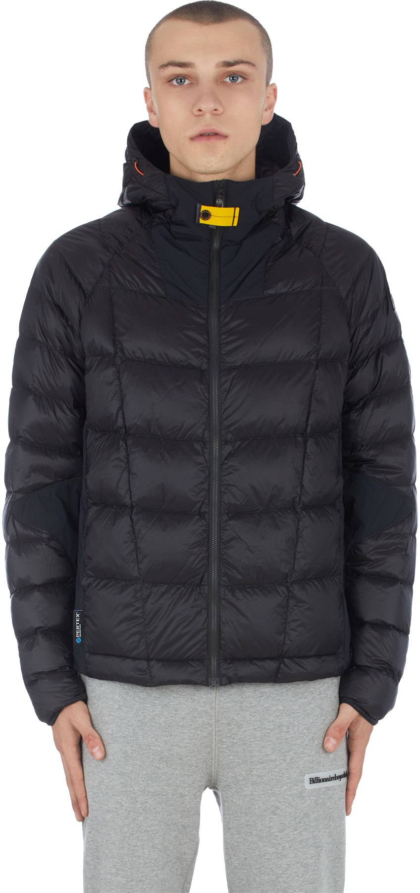 Parajumpers: Black Dream Jacket - 1