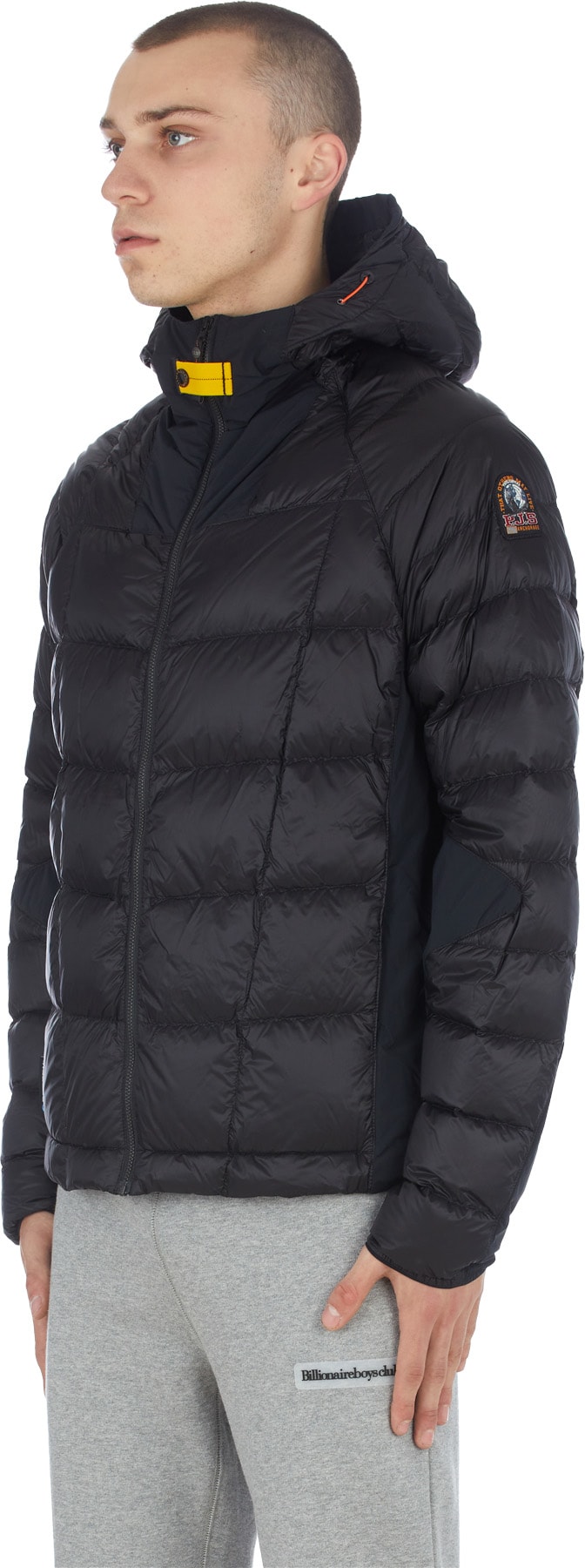 Parajumpers: Black Dream Jacket - 2