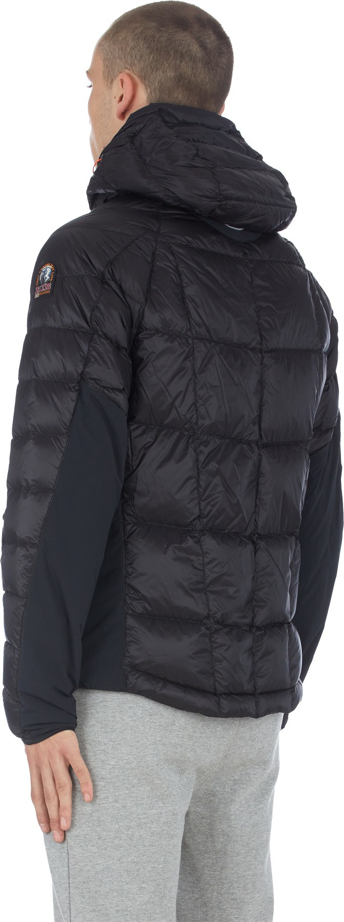 Parajumpers: Black Dream Jacket - 3
