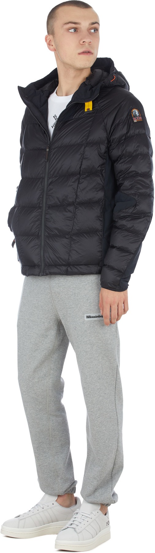 Parajumpers: Black Dream Jacket - 4
