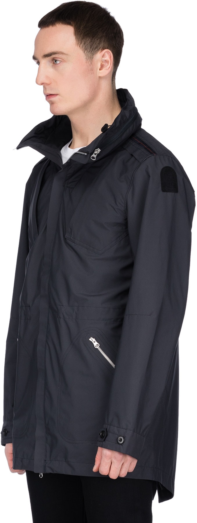 Parajumpers: Blue Inasa Jacket - 2