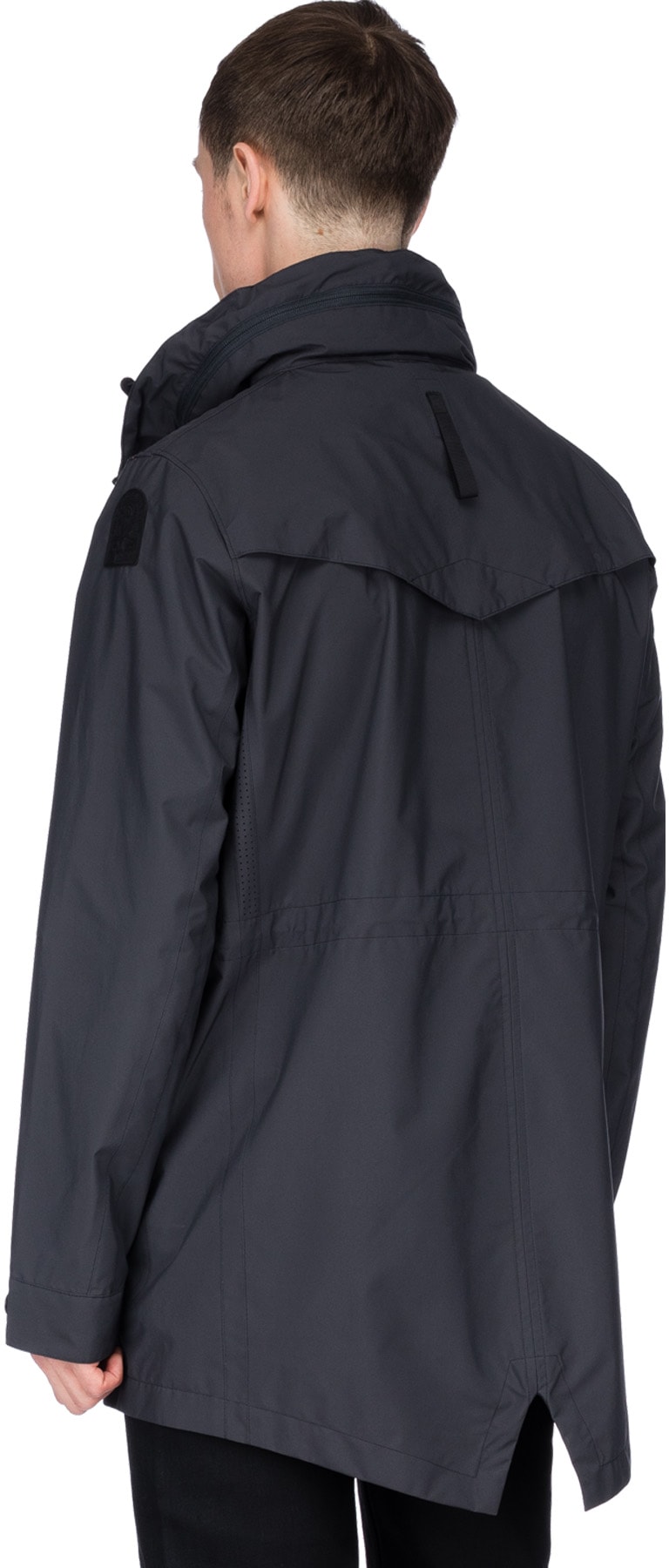 Parajumpers: Blue Inasa Jacket - 3