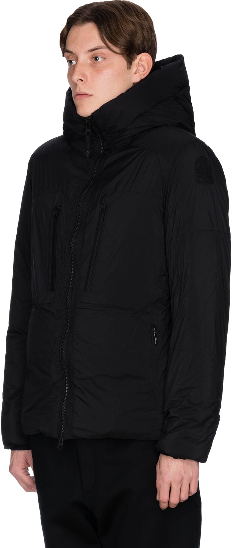 Parajumpers: Black Kara Jacket - 2