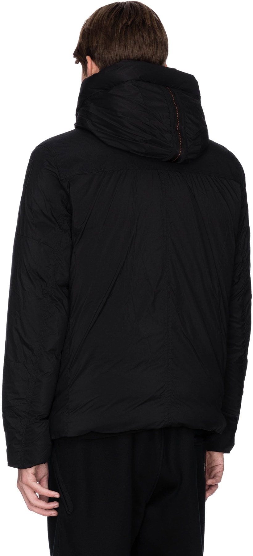 Parajumpers: Black Kara Jacket - 3