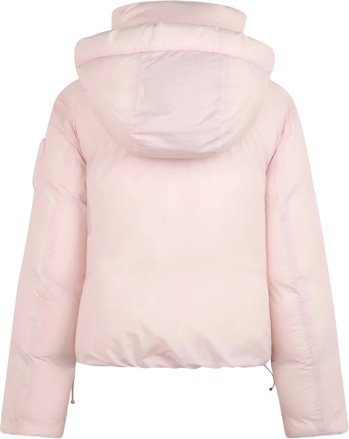 Moose Knuckles: Rose Duvet Koya Jacket Rose - 2