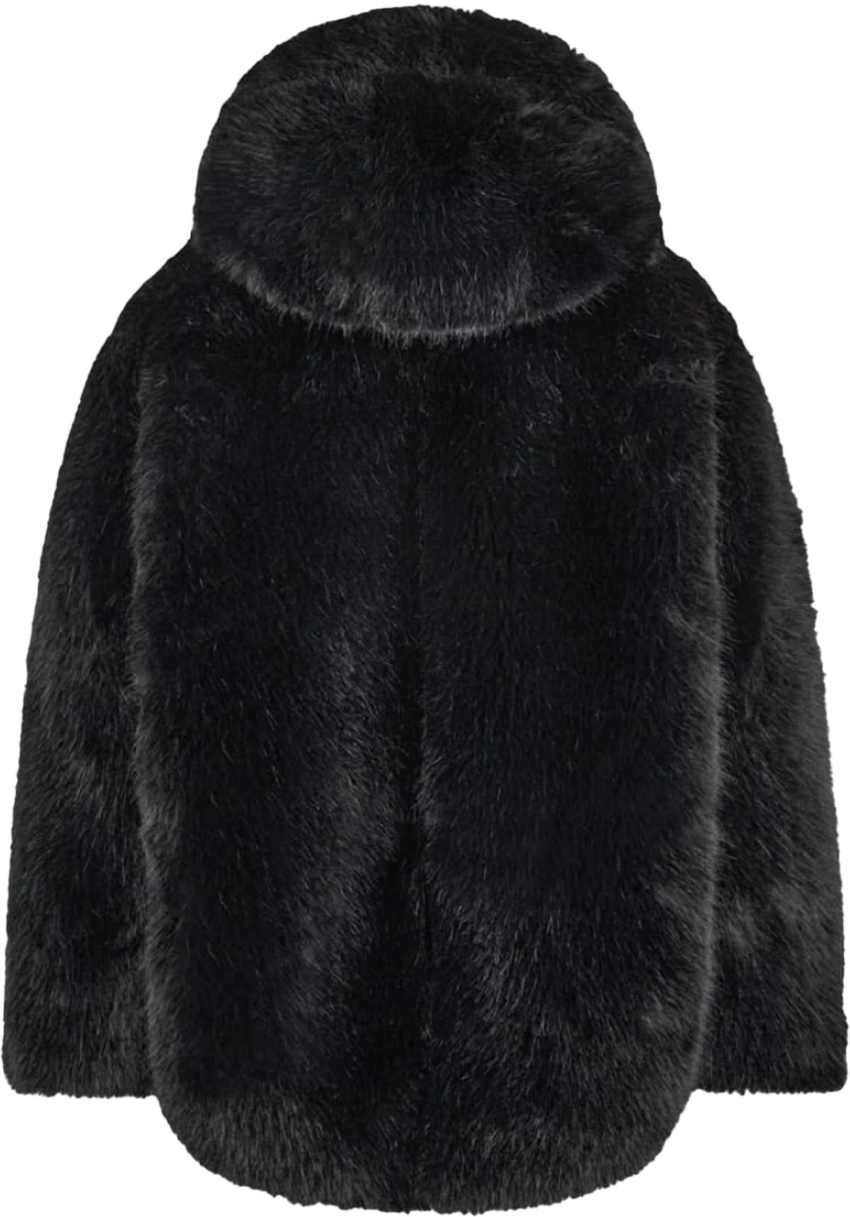 Moose Knuckles: Noir Veste en jade de la série Gold Noir - 2