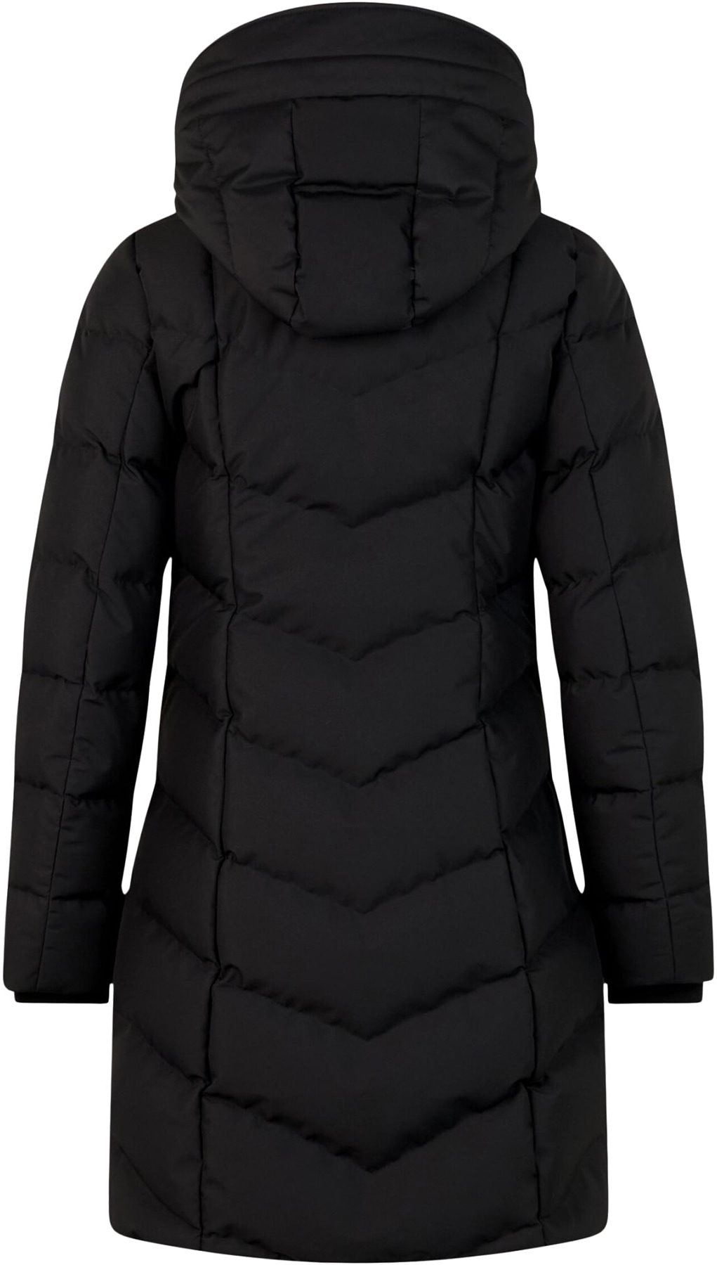 Moose Knuckles: Black Cloud IDI Parka - 2