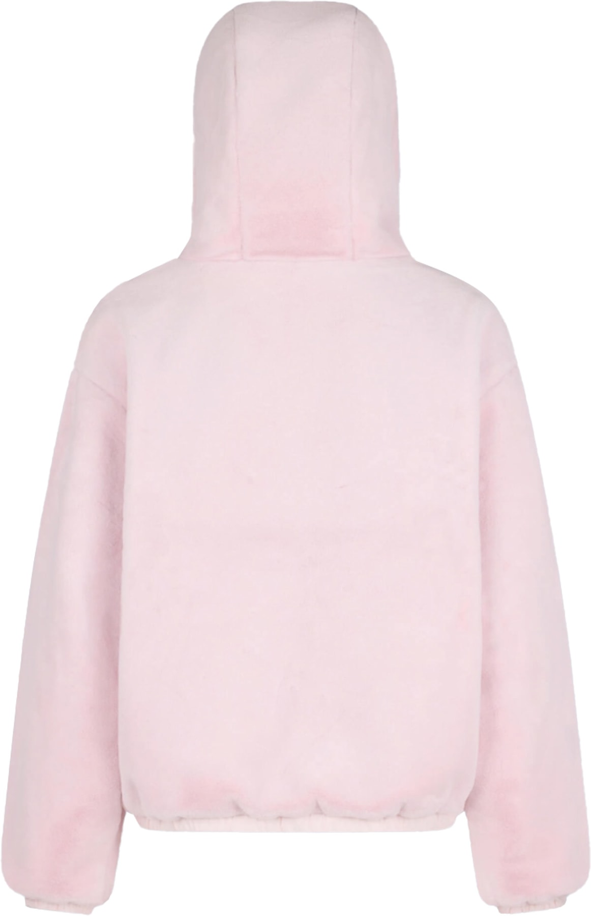 Moose Knuckles: Pink Eaton Reversible Bunny - 2