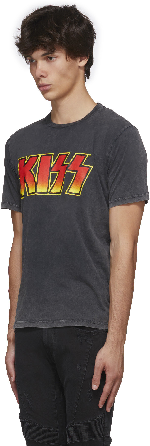 REPLAY: Black Kiss Tribute Artist T-Shirt - 2