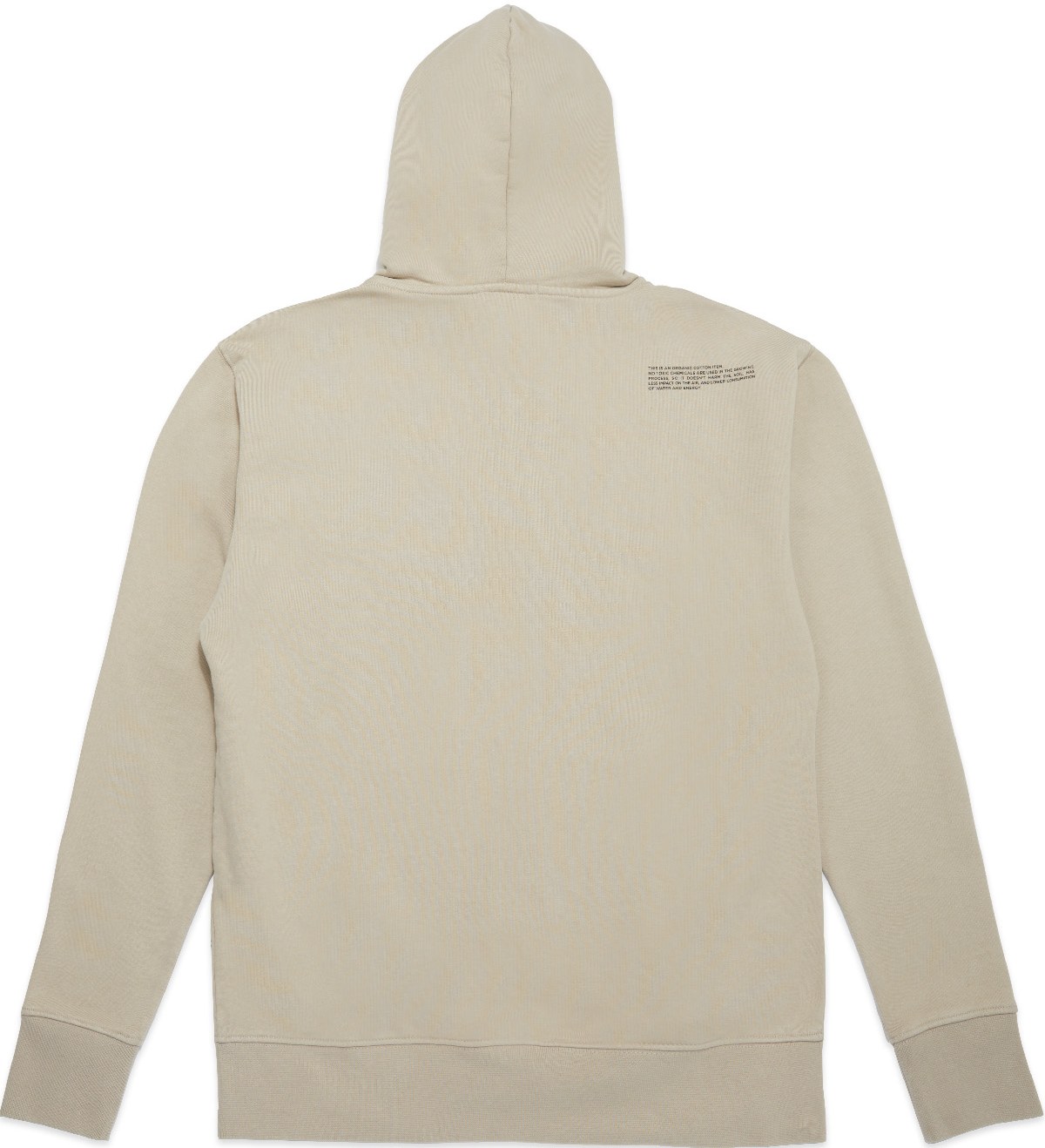 REPLAY: White Second Life Full Zipper Hoodie - 2