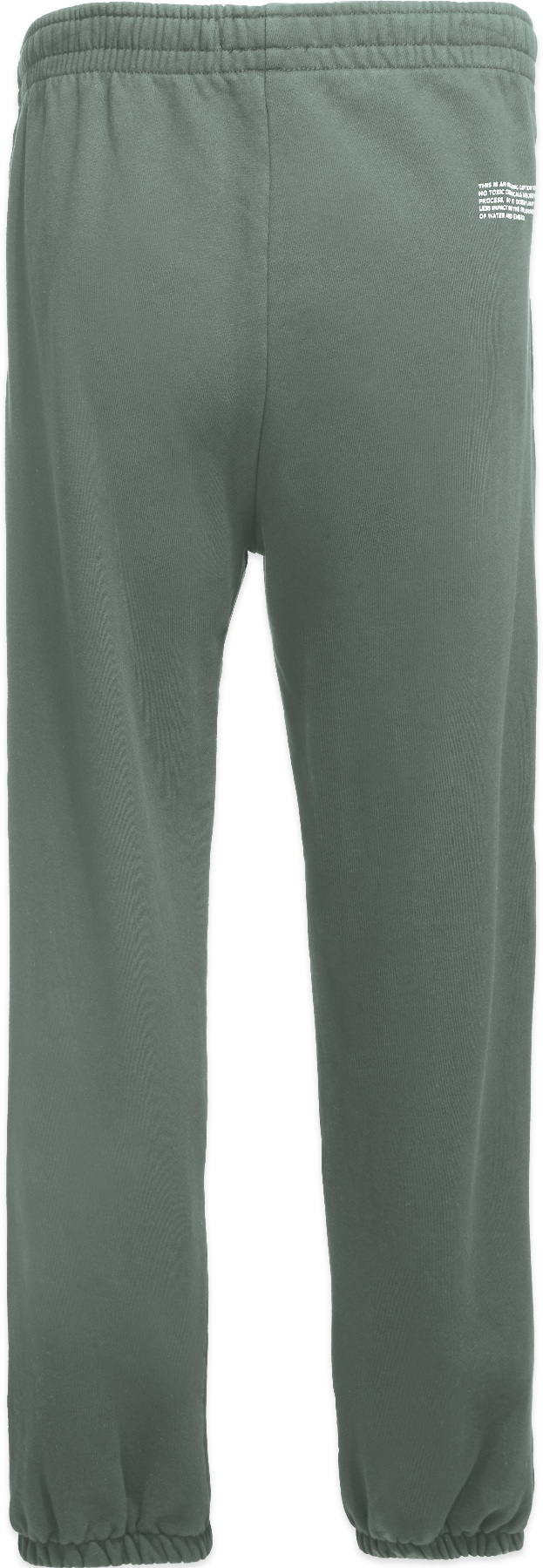 REPLAY: Grey Second Life Jogger Pant - 2