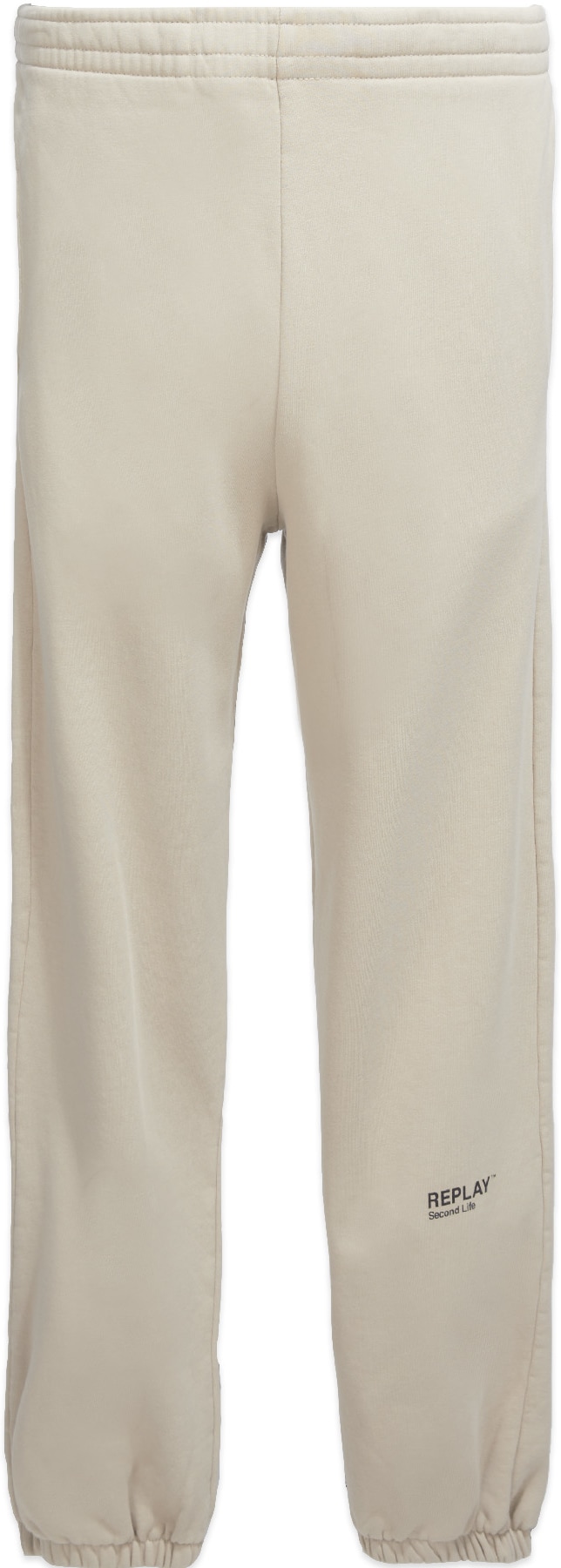 REPLAY: Neutrals Second Life Jogger Pant - 1