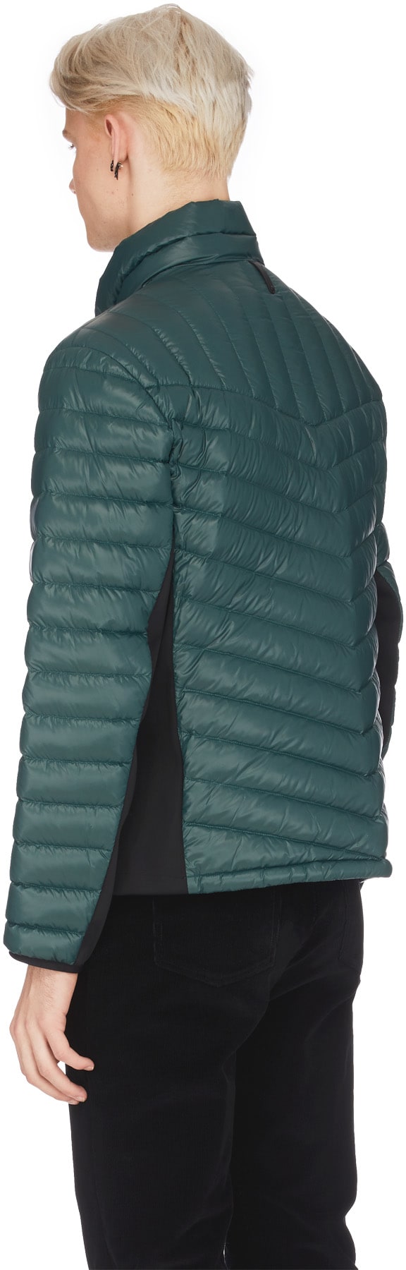 Mackage: Vert Manteau Matteo Vert - 3