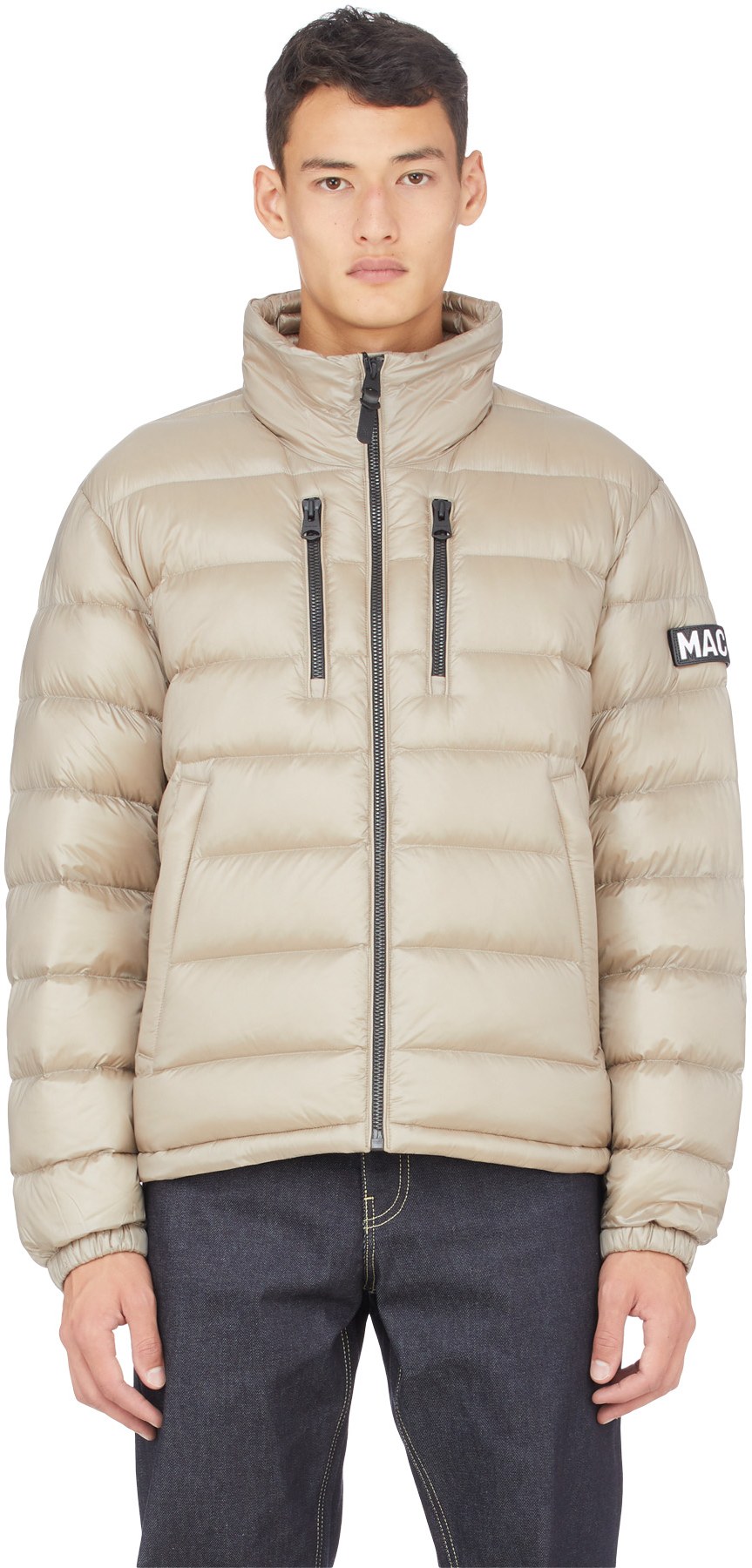 Mackage: Neutrales Manteau Matthew Neutrales - 1