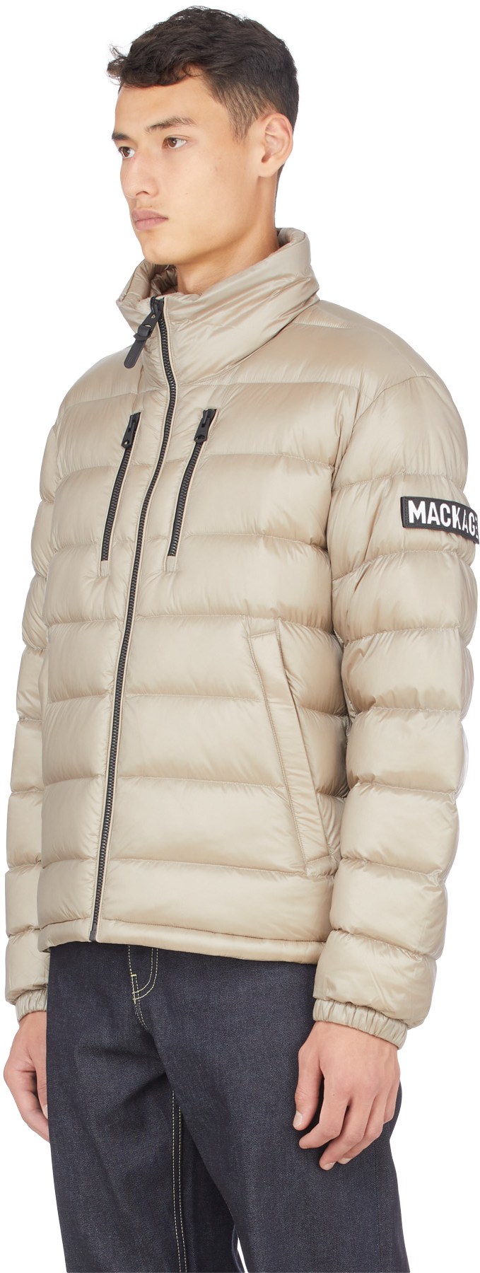 Mackage: Neutrals Matthew Jacket - 2