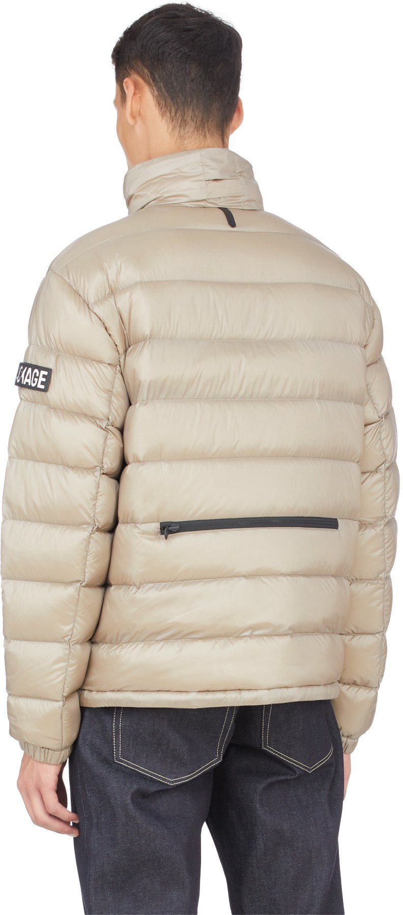 Mackage: Neutrals Matthew Jacket - 3